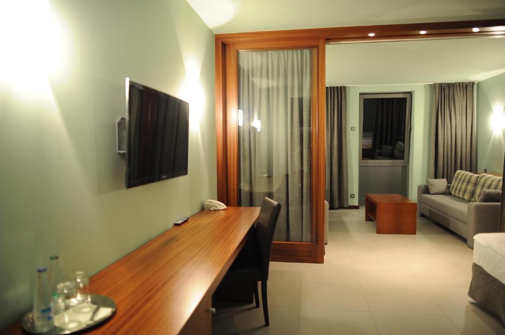 Villa Vanilla Kędzierzyn-Koźle 部屋 写真